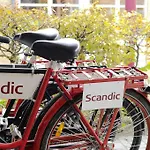 Scandic Holberg 