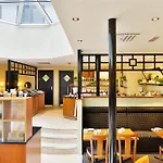 Scandic Holberg 