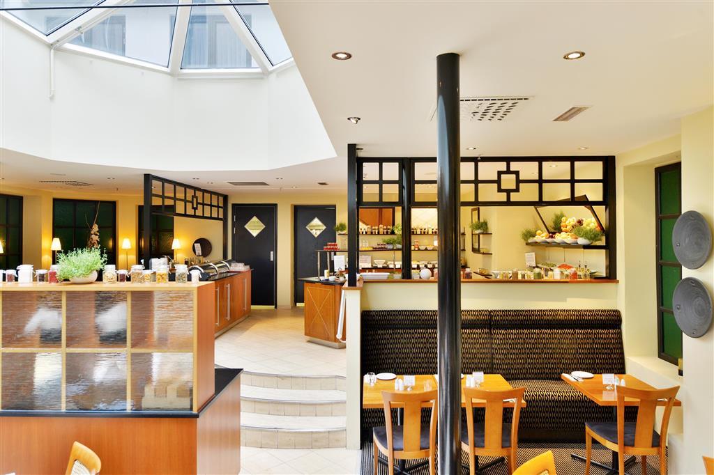 Scandic Holberg