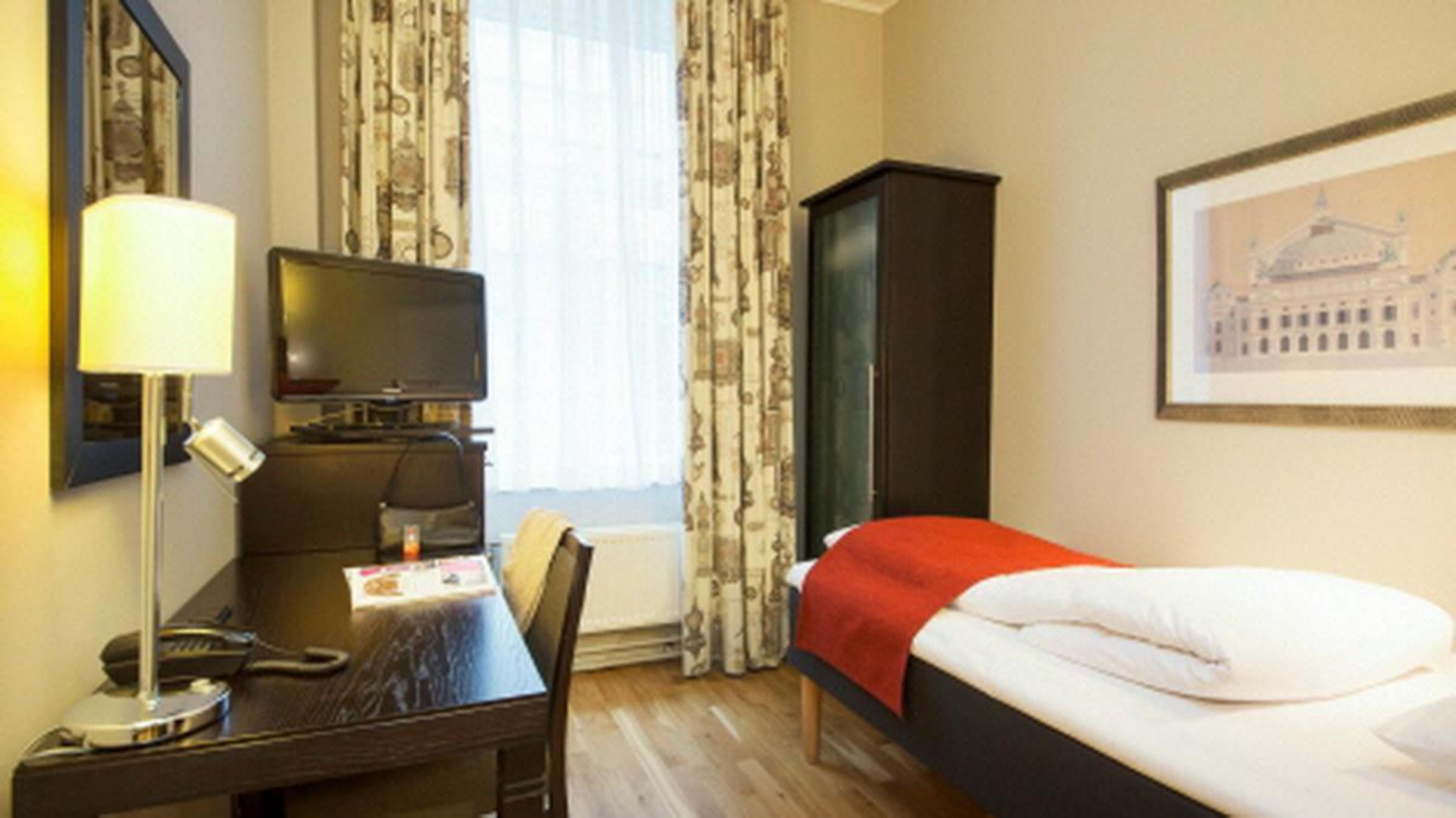 Hotel Scandic Holberg Oslo