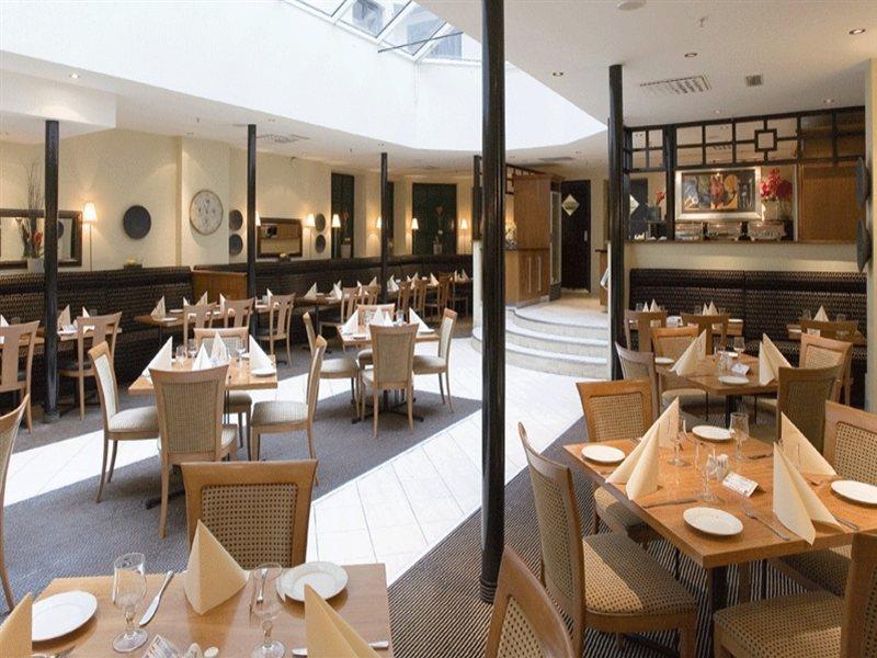 Hotel Scandic Holberg 4*