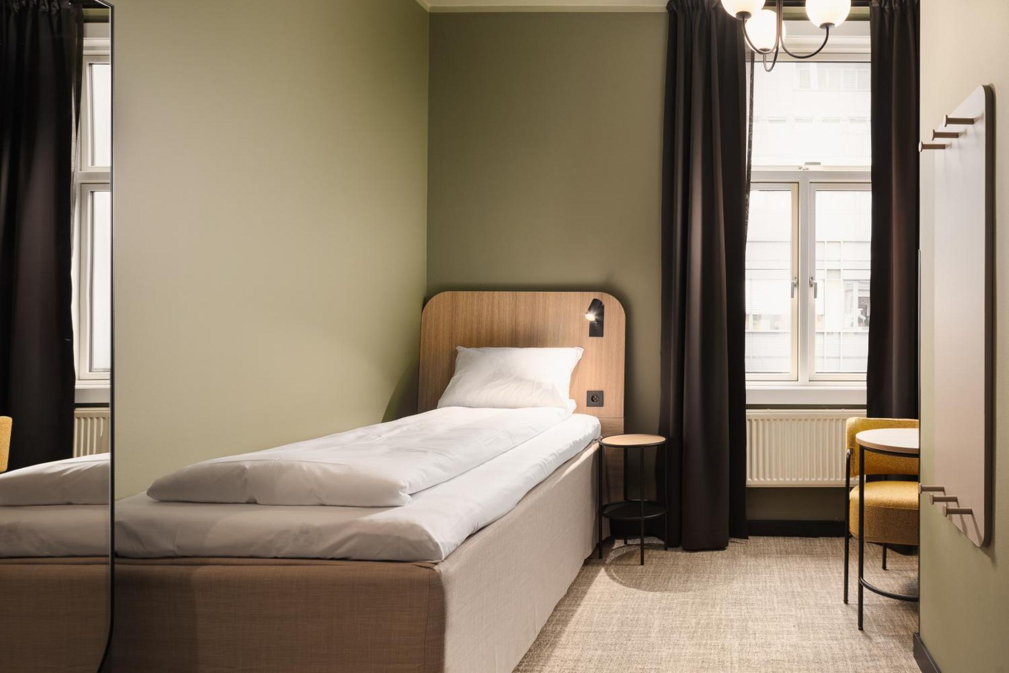 Hotel Scandic Holberg 4*
