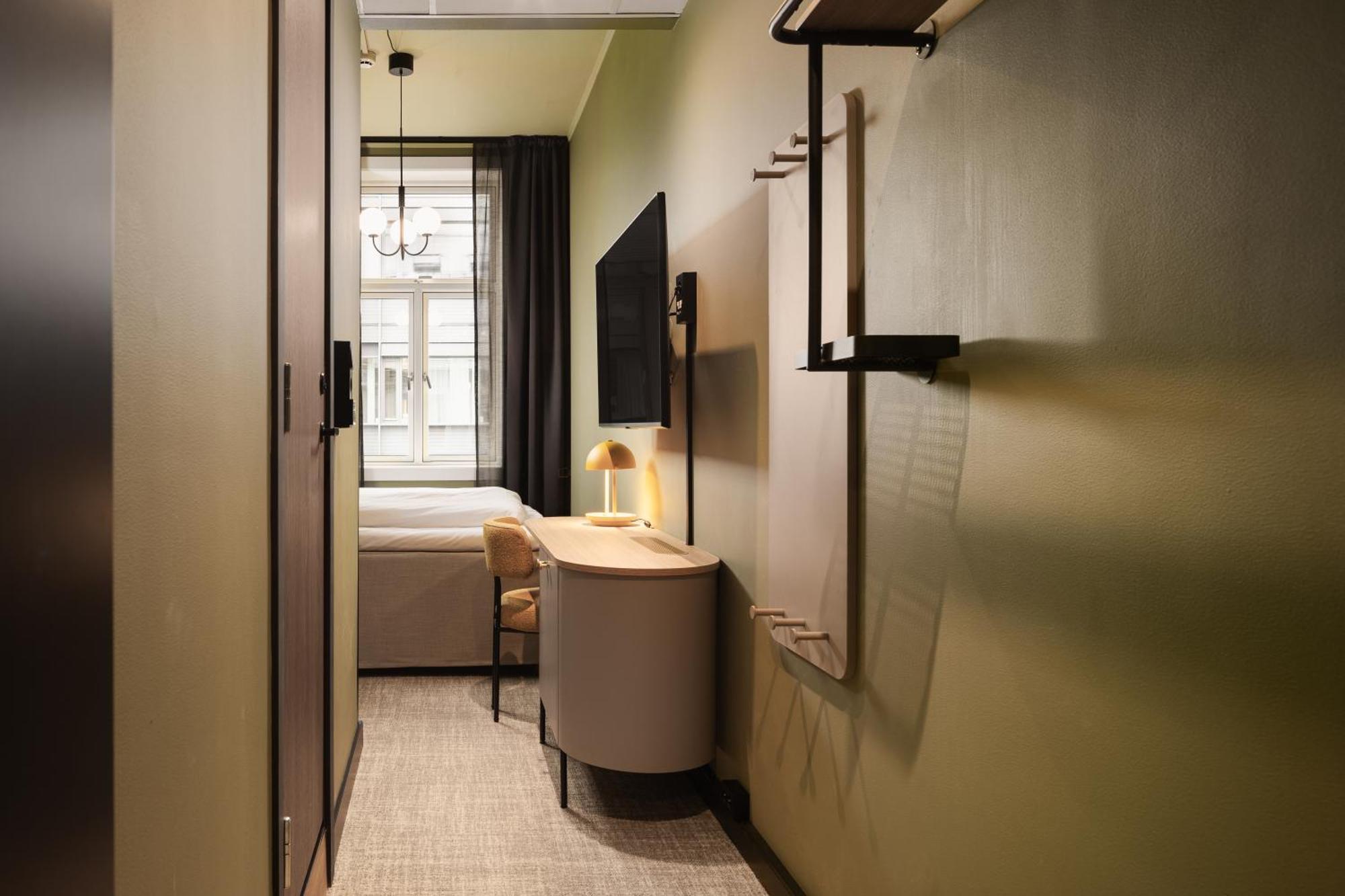 Hotel Scandic Holberg Oslo