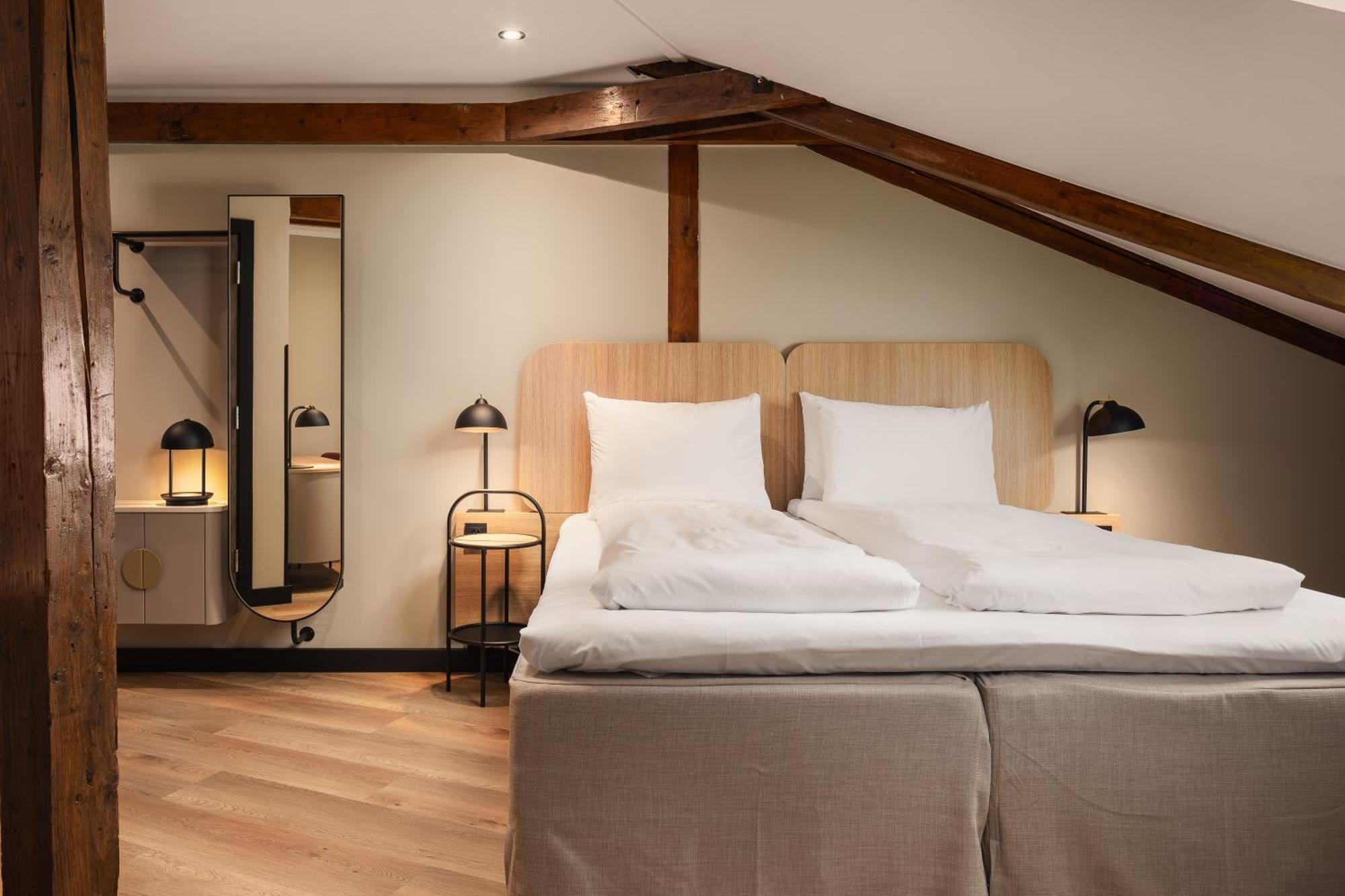 Scandic Holberg Hotel Oslo