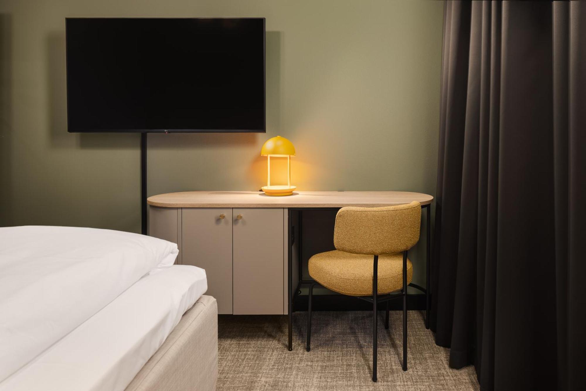 Scandic Holberg 4* Oslo