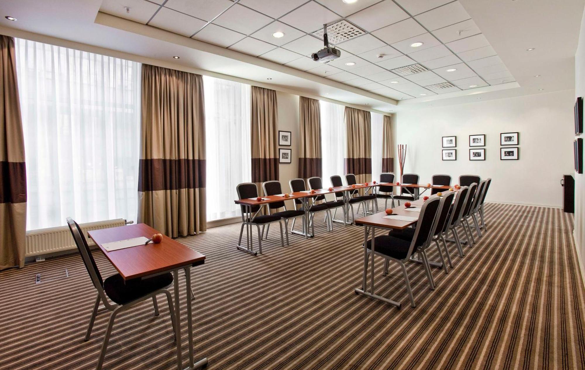 Scandic Holberg Oslo