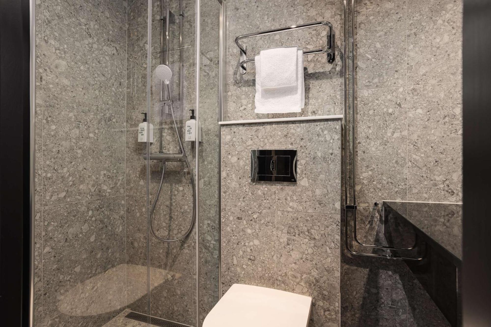 Hotel Scandic Holberg Oslo