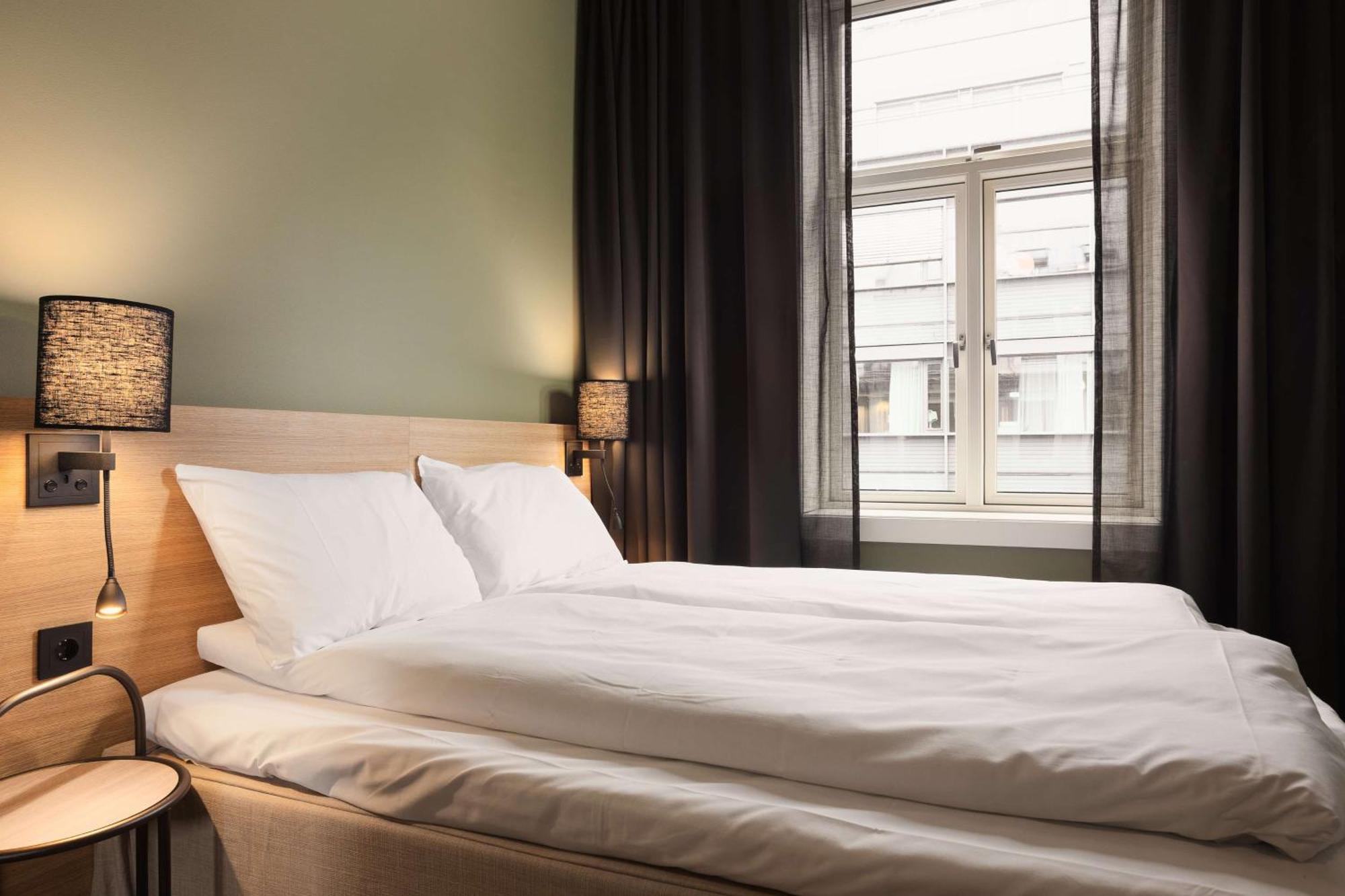Scandic Holberg Hotel Oslo