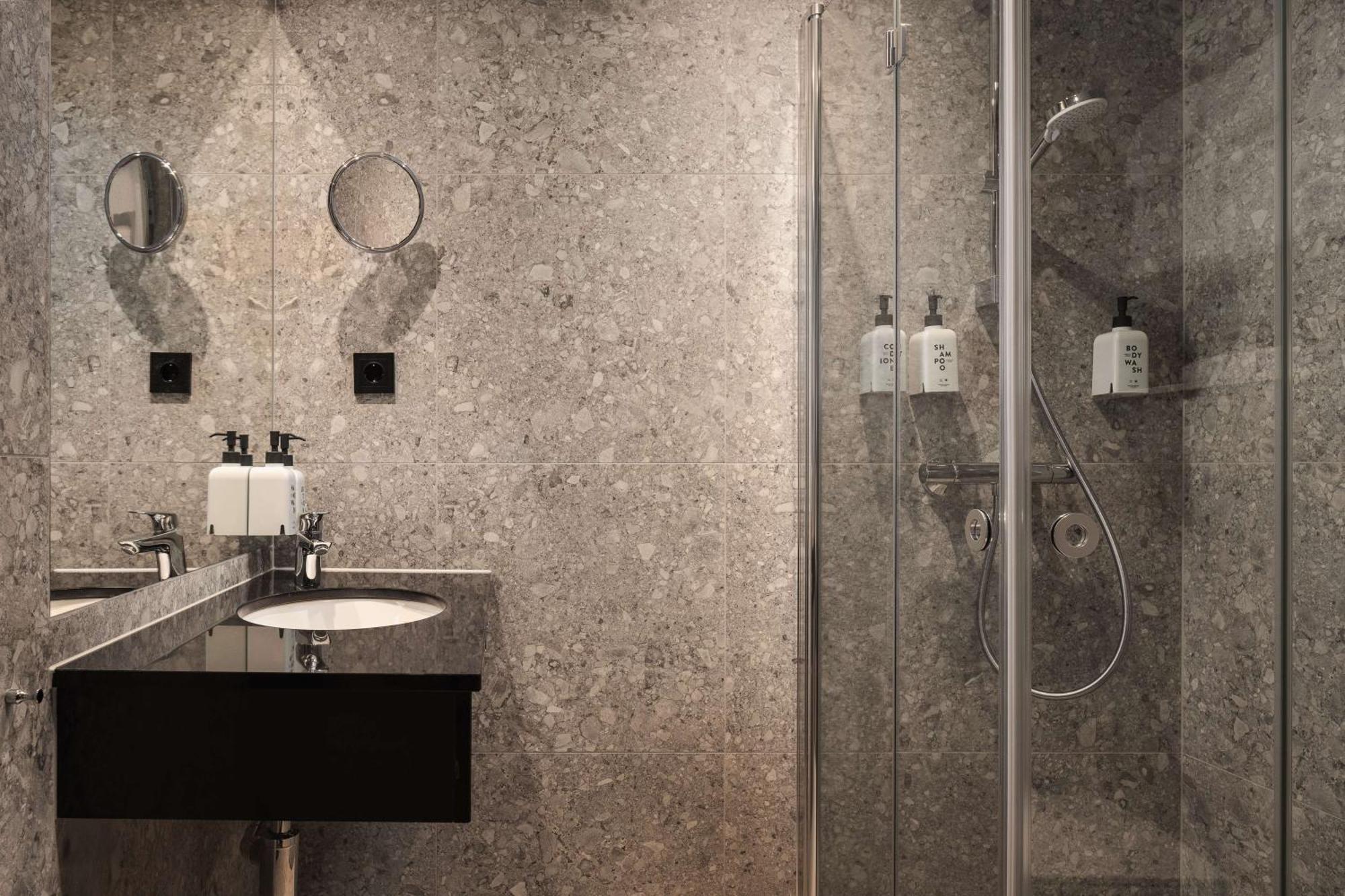 Hotel Scandic Holberg Oslo