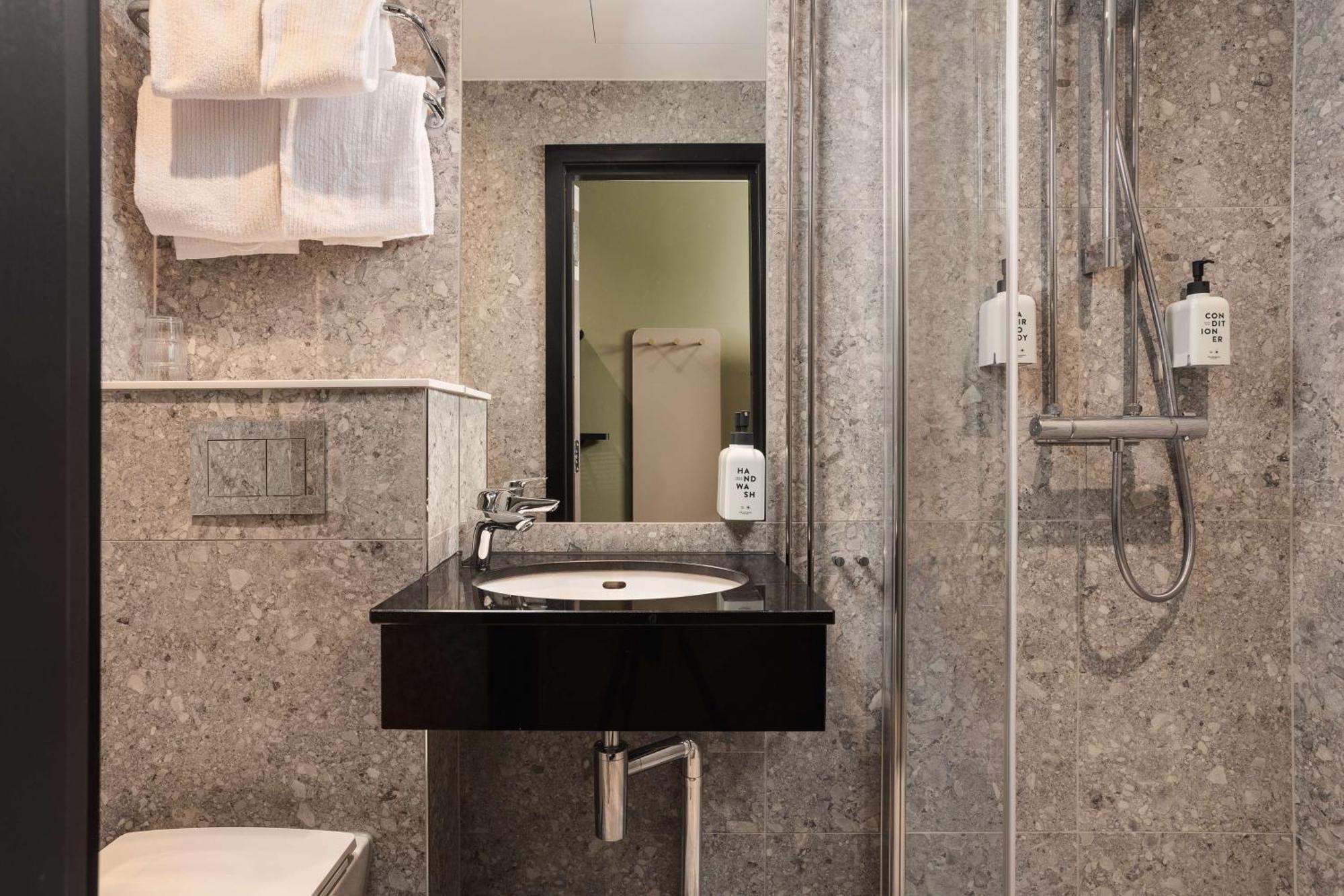 Hotel Scandic Holberg