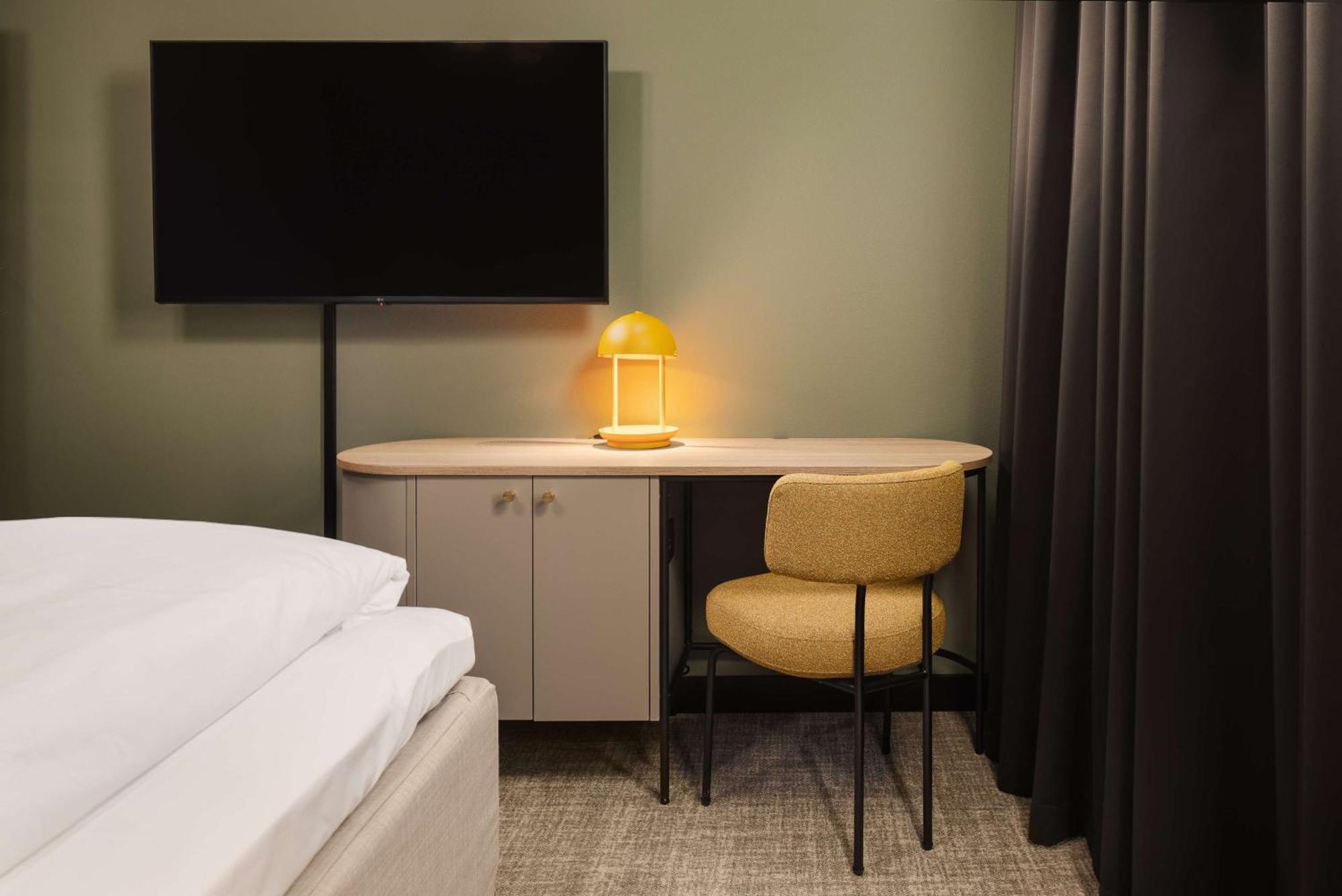 Hotel Scandic Holberg Oslo