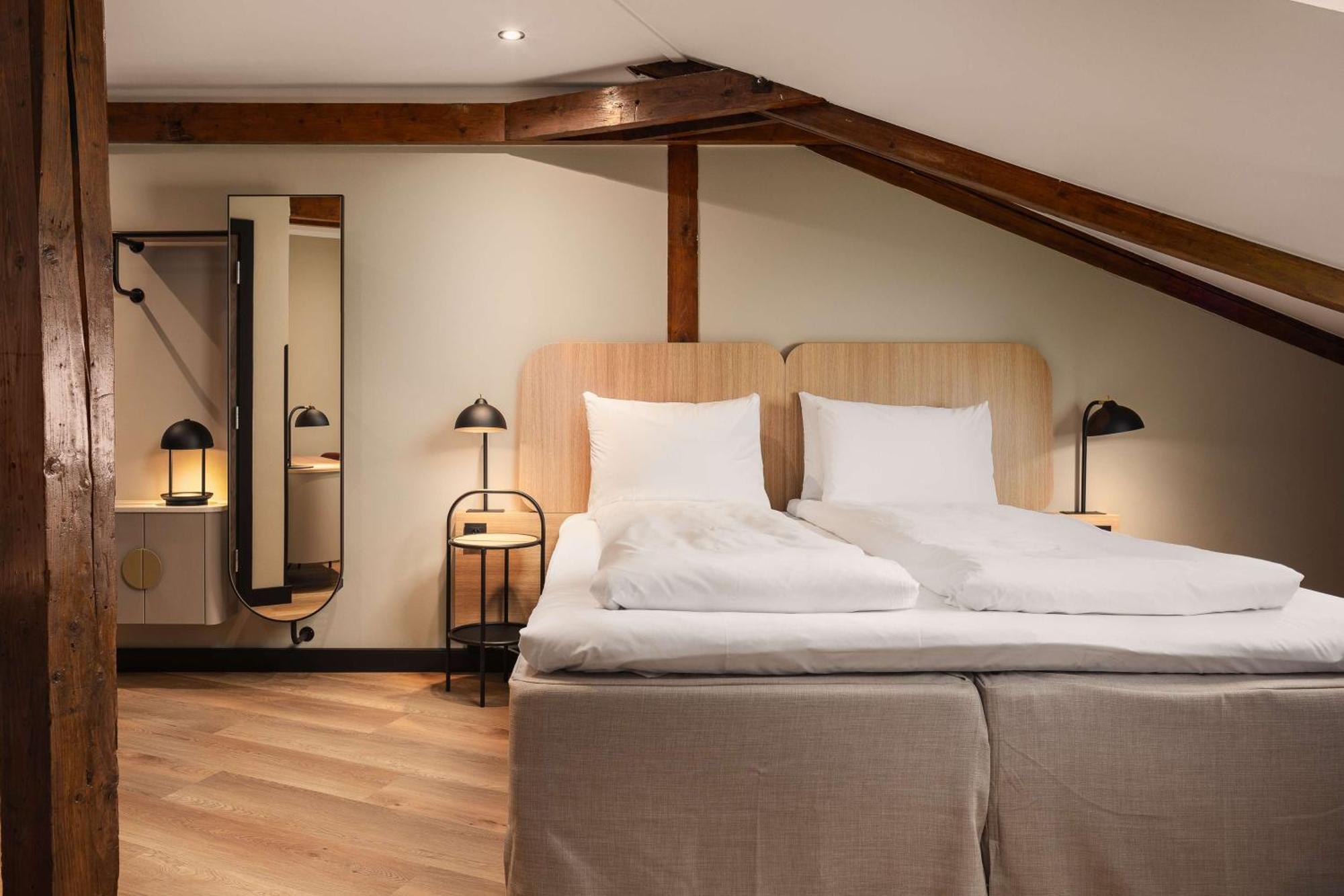 Scandic Holberg 4*
