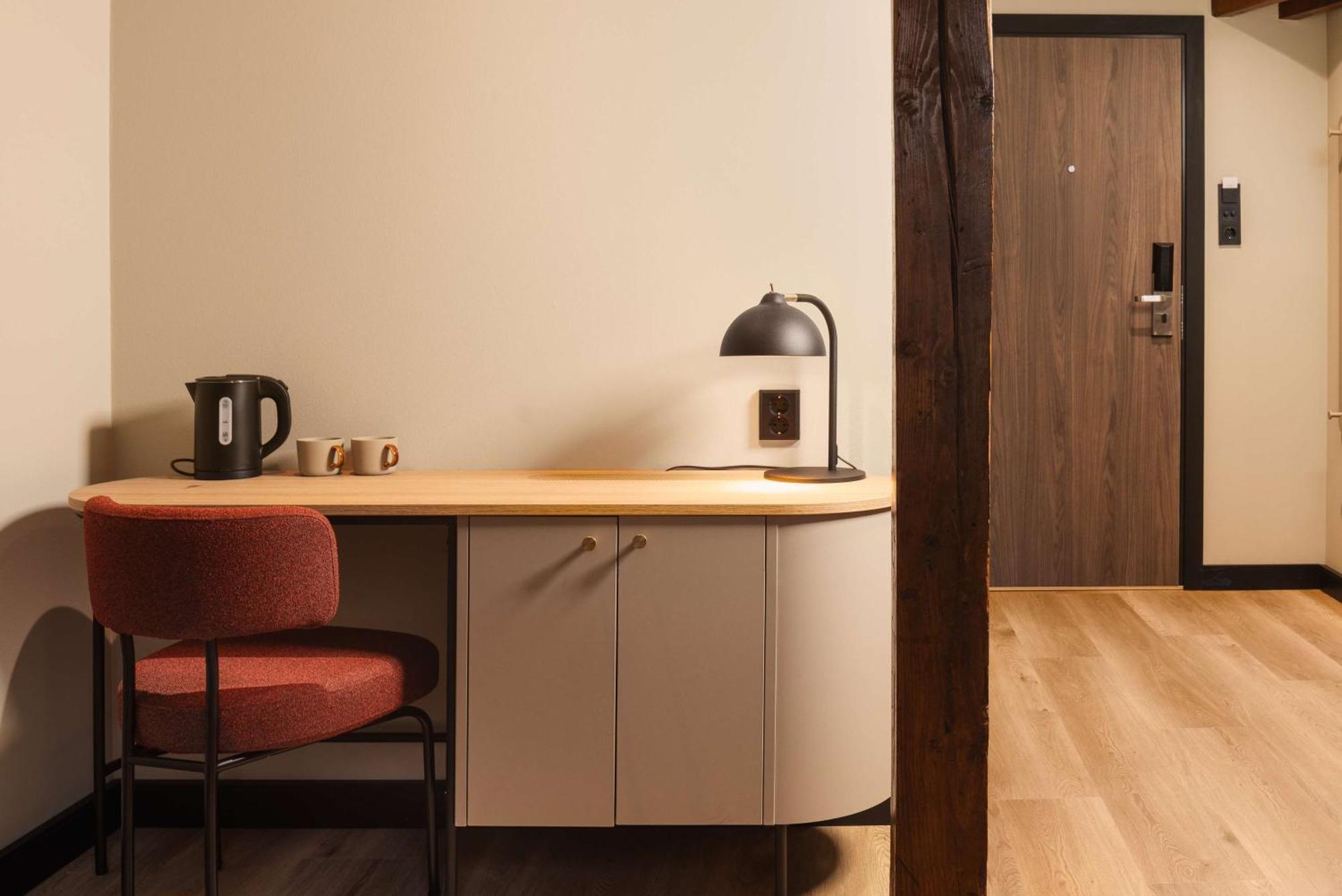 Scandic Holberg Oslo