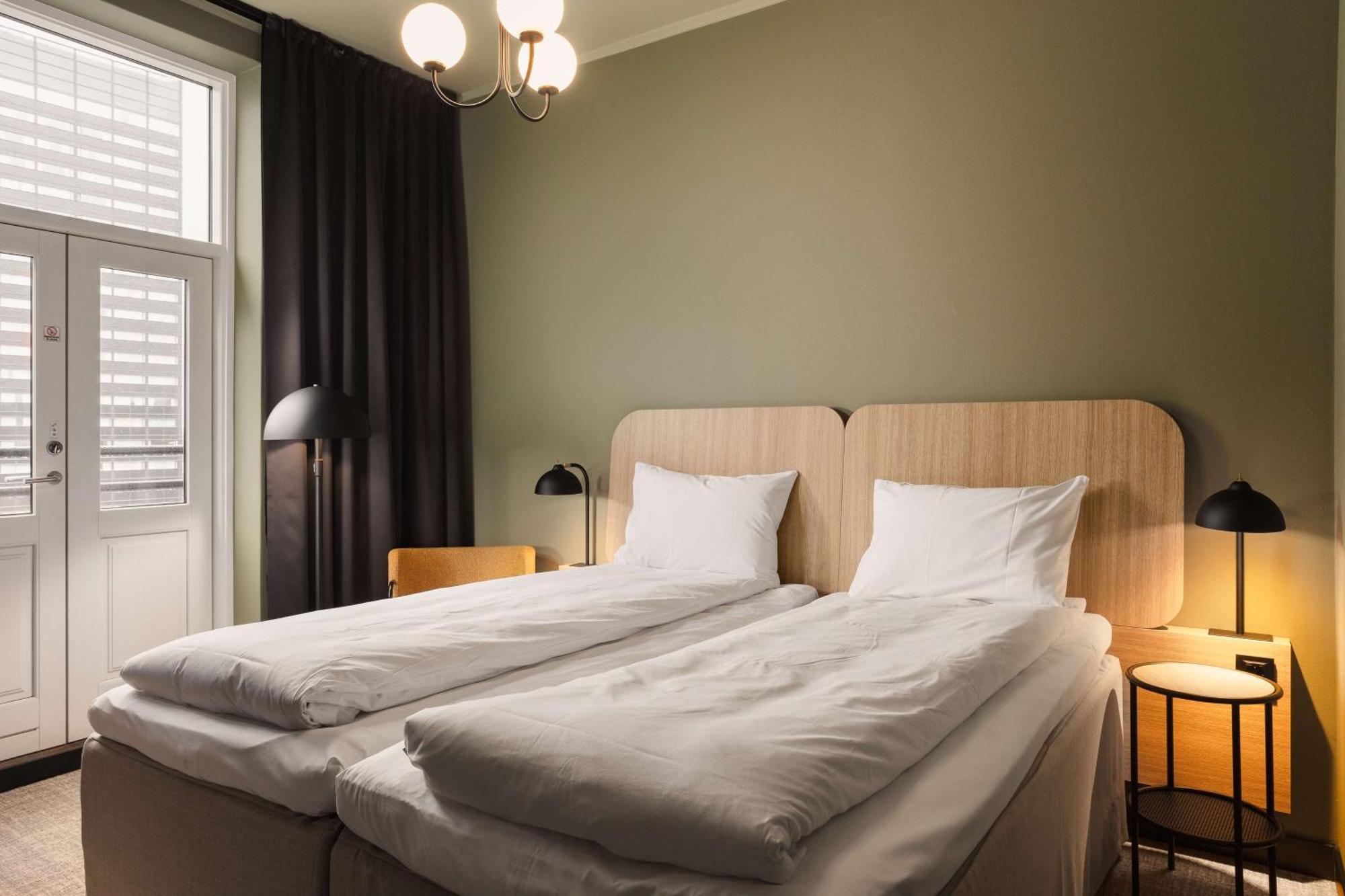 Scandic Holberg Hotel Oslo
