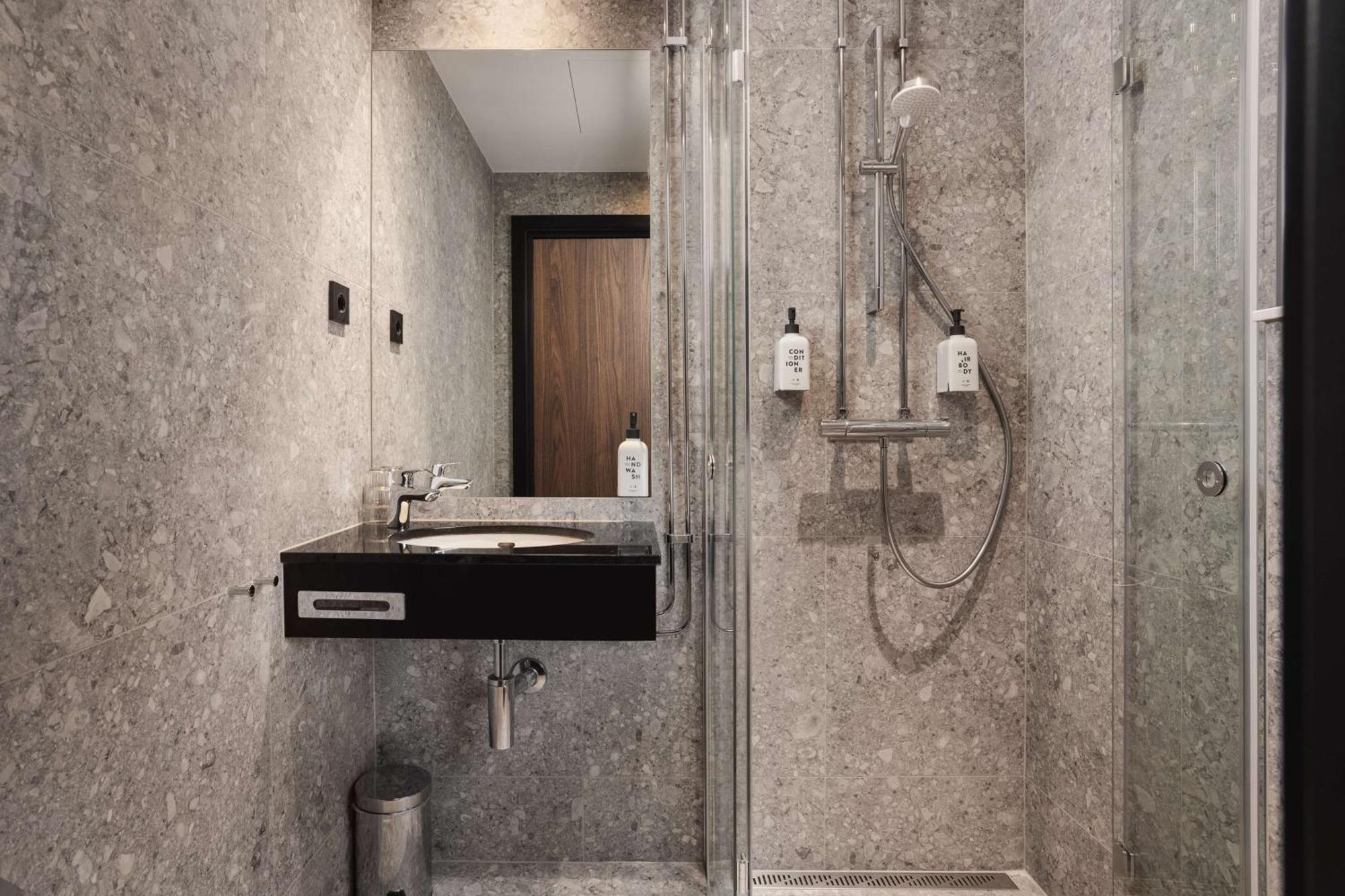 Scandic Holberg Hotel