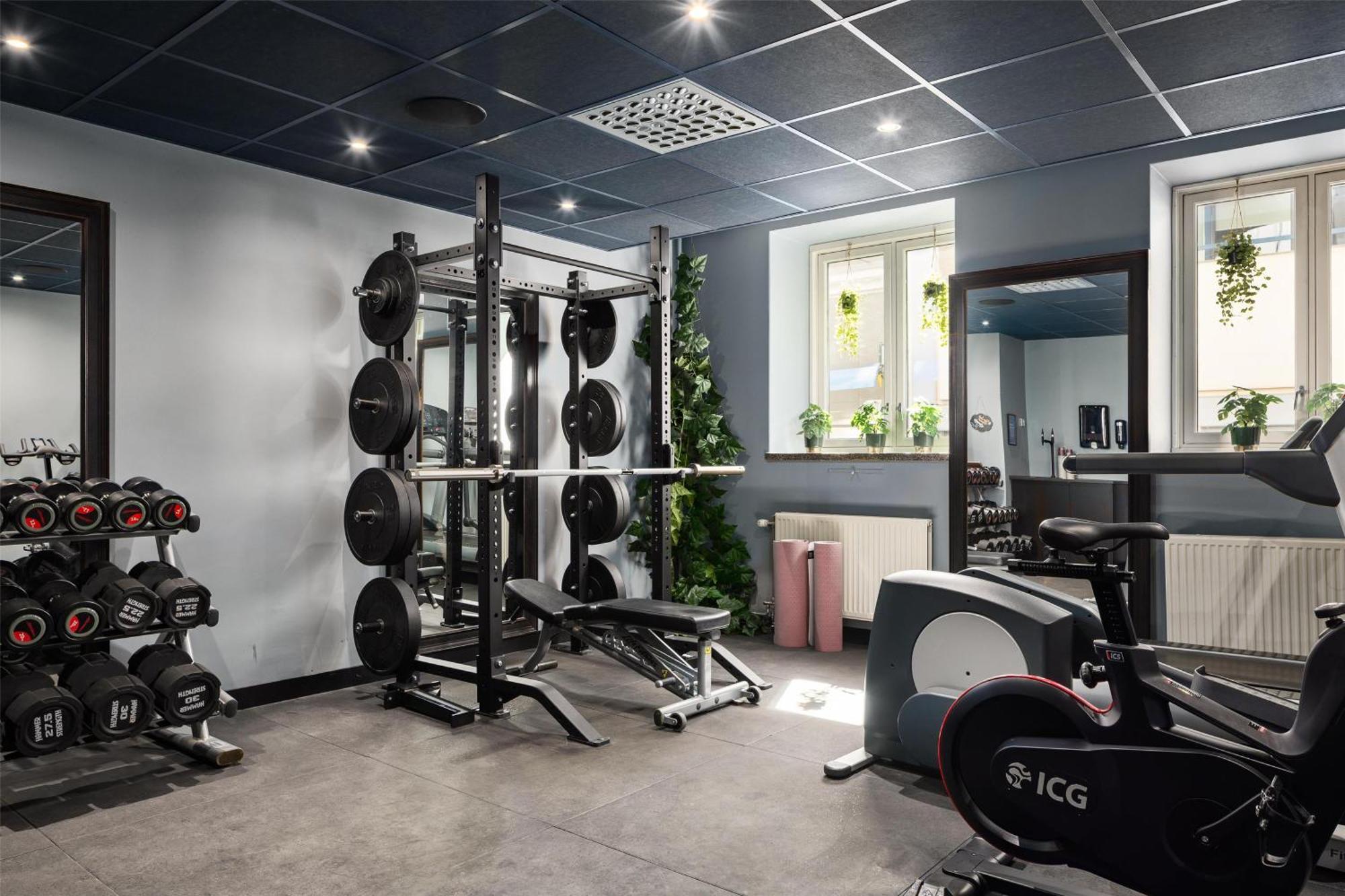 Scandic Holberg 4* Oslo