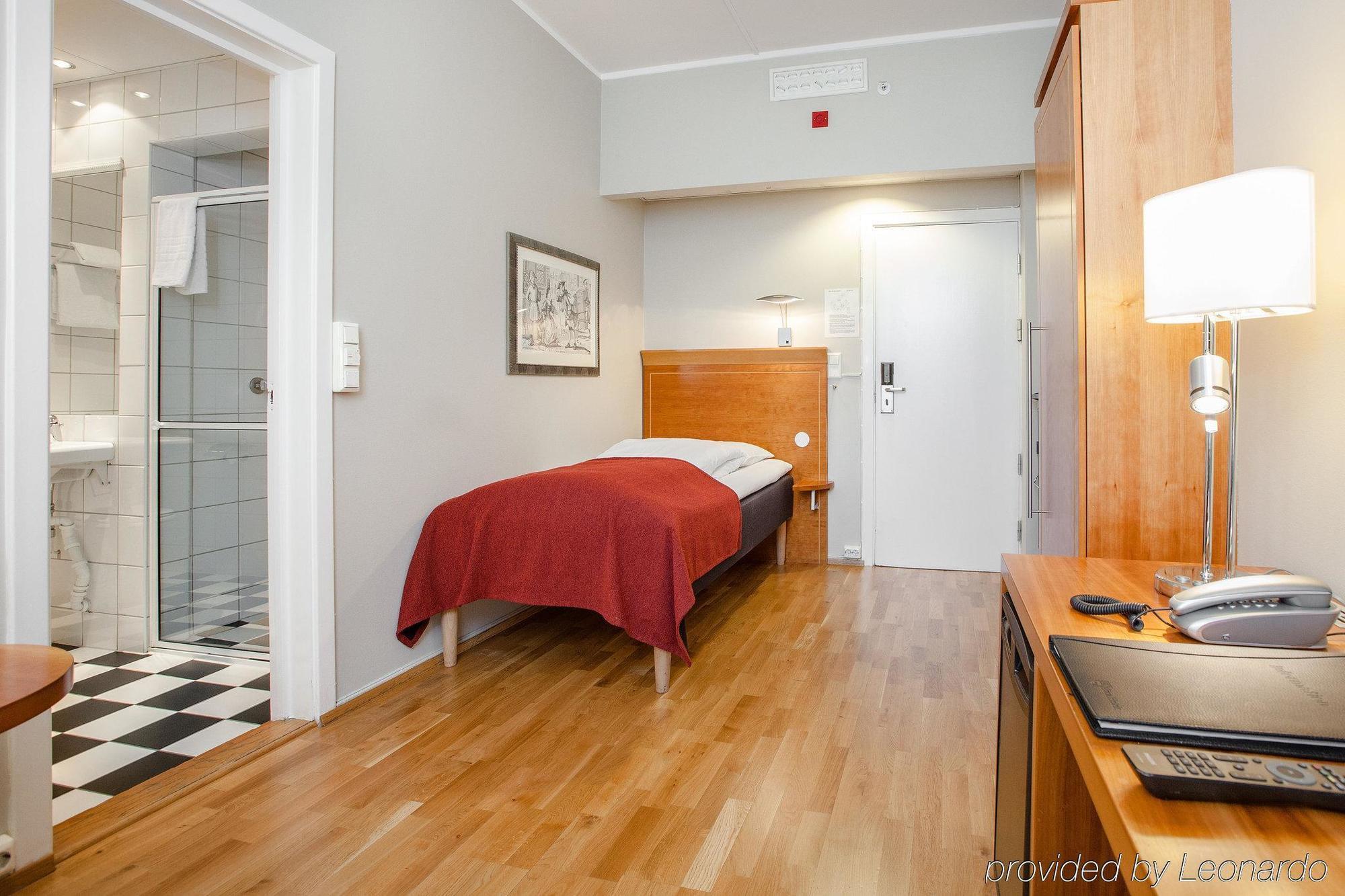 Hotel Scandic Holberg