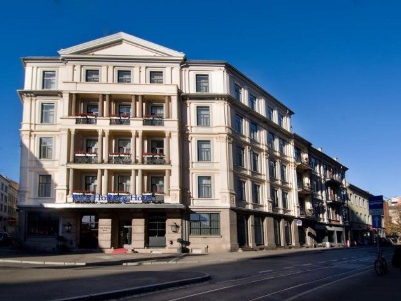 Hotel Scandic Holberg 4*