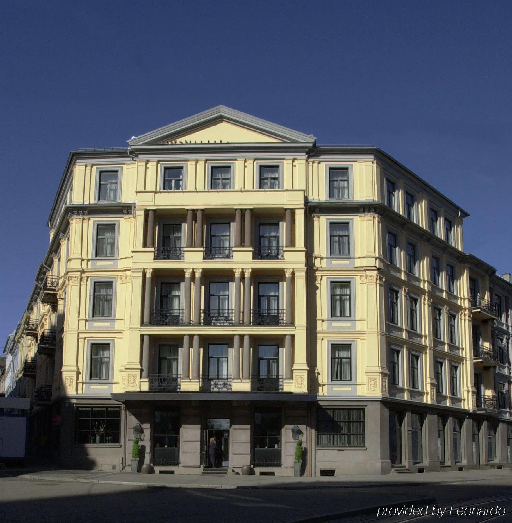 Hotel Scandic Holberg Oslo
