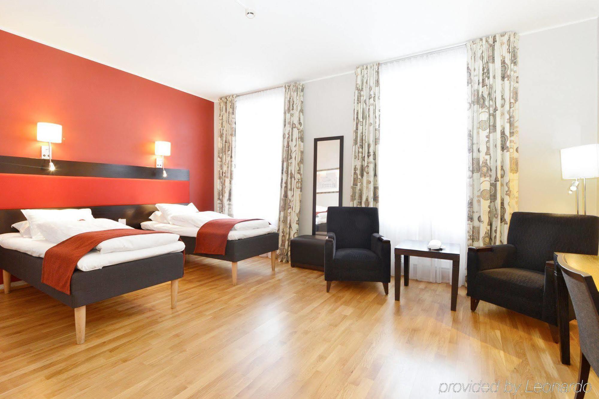 Hotel Scandic Holberg