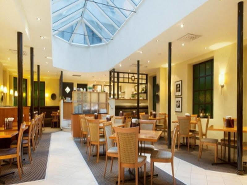Scandic Holberg Oslo