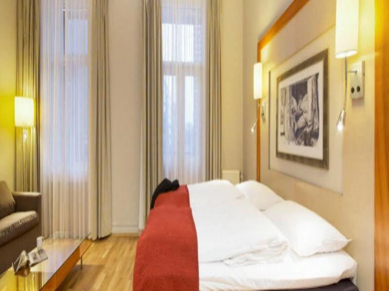 Hotel Scandic Holberg 4*