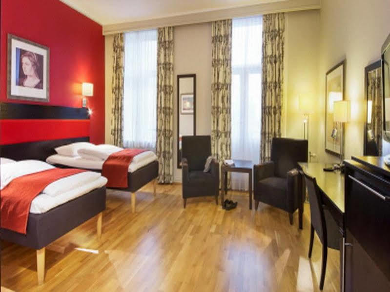 Hotel Scandic Holberg