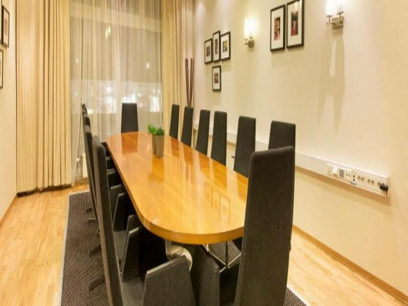 Scandic Holberg Oslo