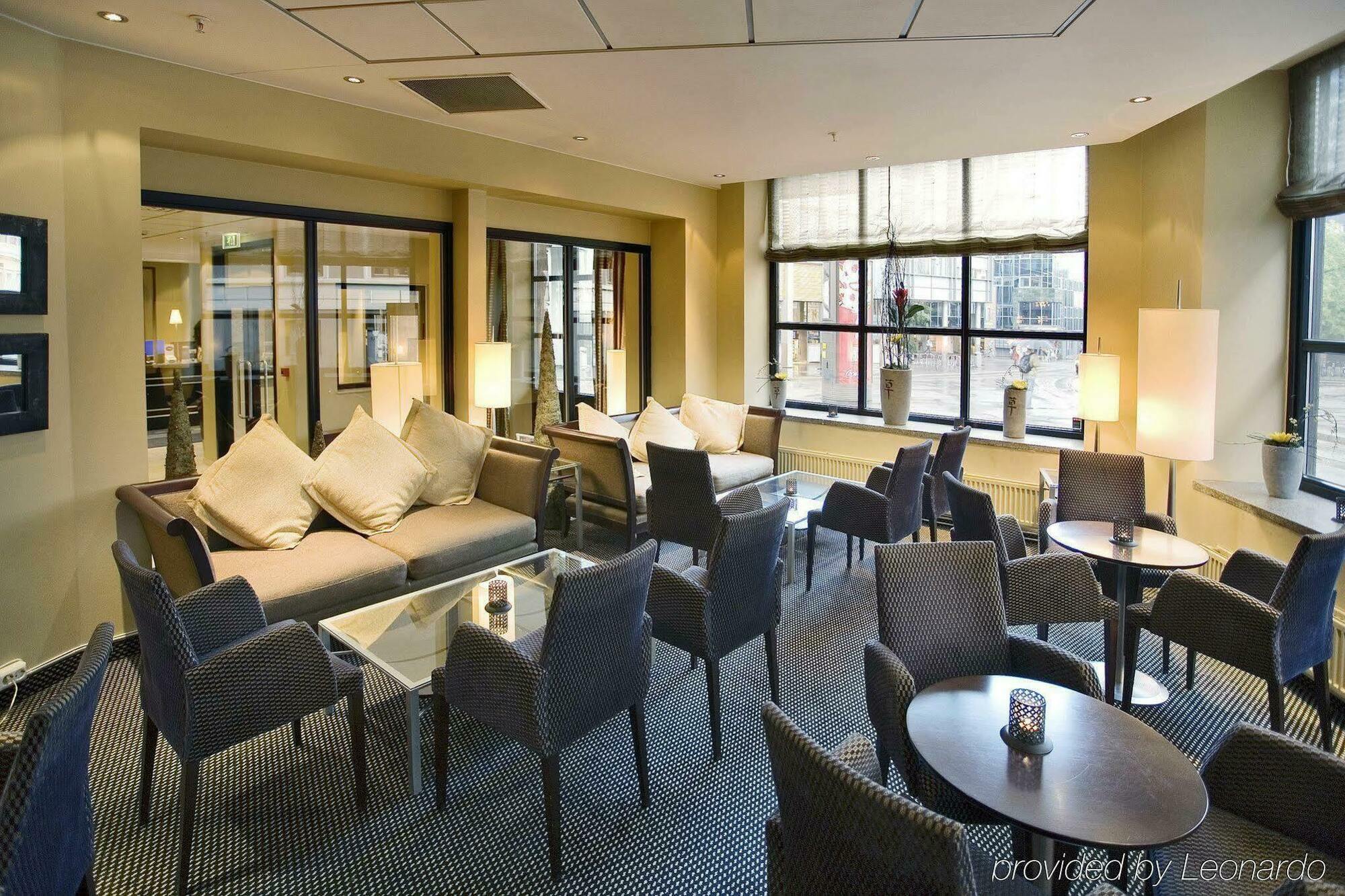 Scandic Holberg Hotel